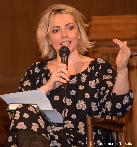 Dagmara Dominczyk