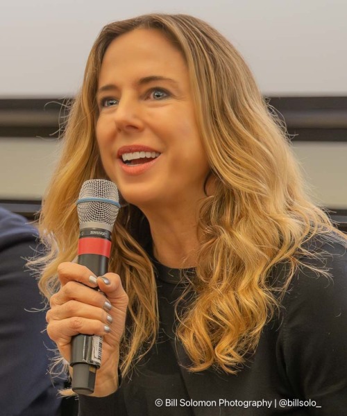 Deborah Landau