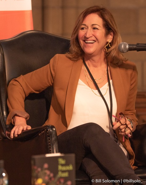 Laurie Albanese