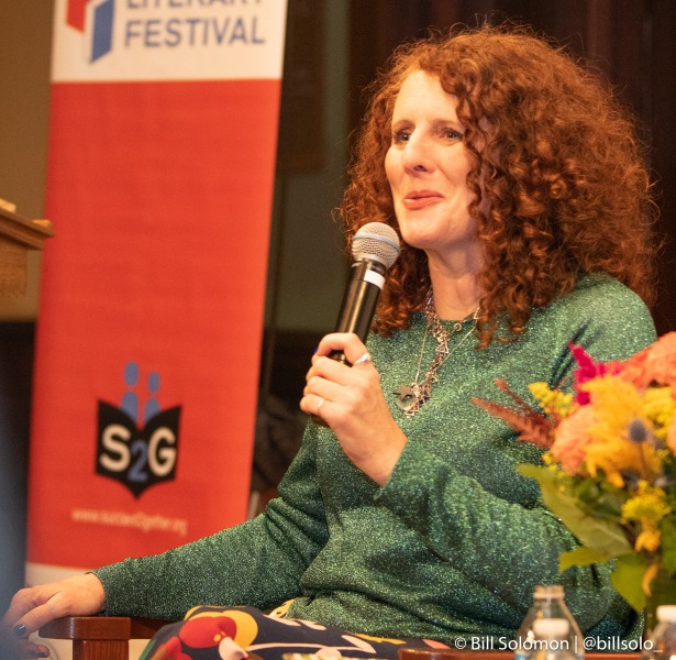 Maggie OFarrell