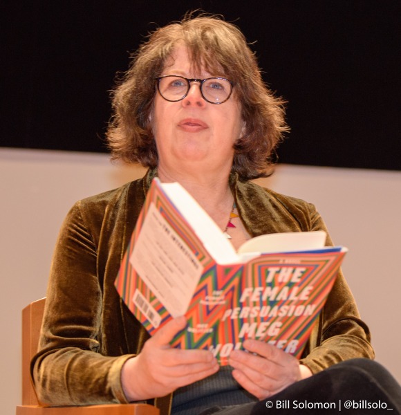 Meg Wolitzer