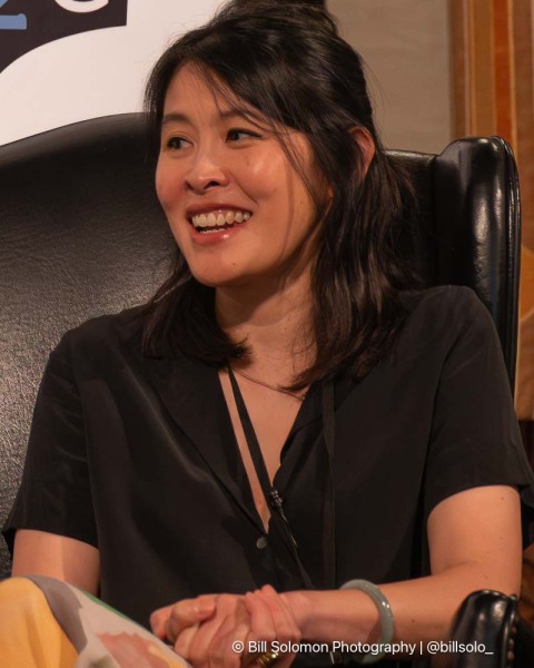 Rachel Khong