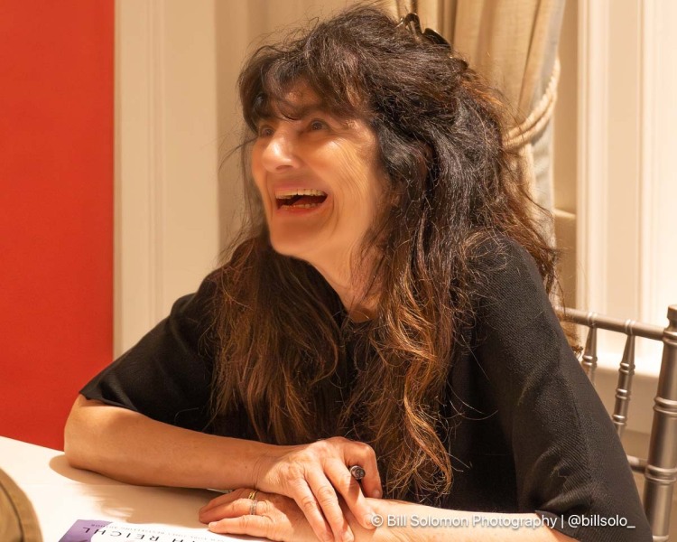 Ruth Reichl