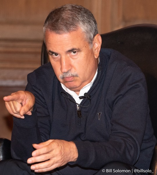 Tom Friedman