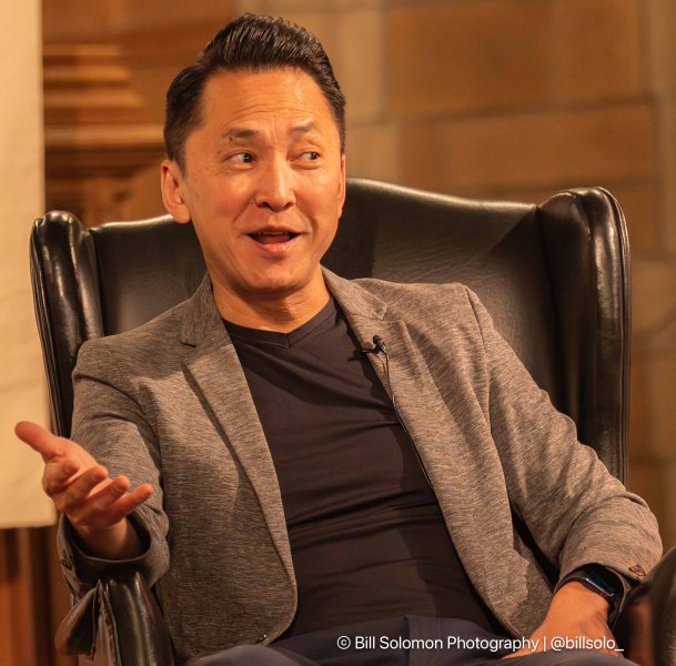 Viet Thanh Nguyen