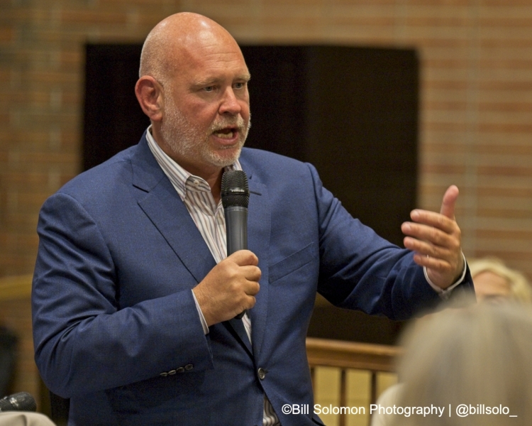 Steve Schmidt