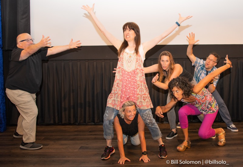 Montclair Improv Group