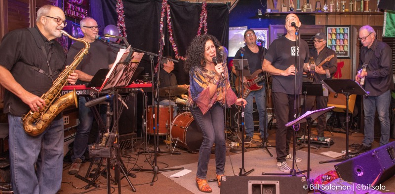 NJRB (New Jersey Rhythm & Blues Band)