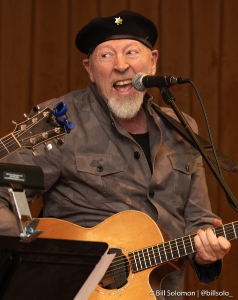 Richard Thompson