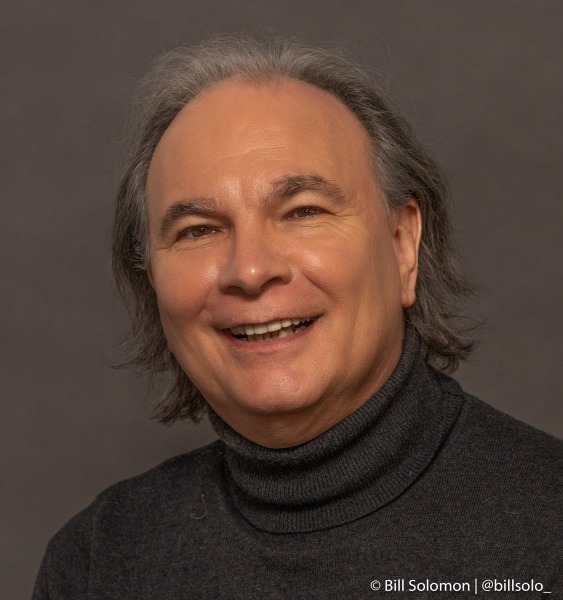 Bill-New