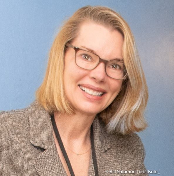 Fiona Davis