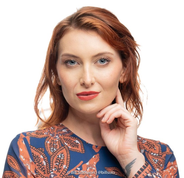 Z400687-Headshot