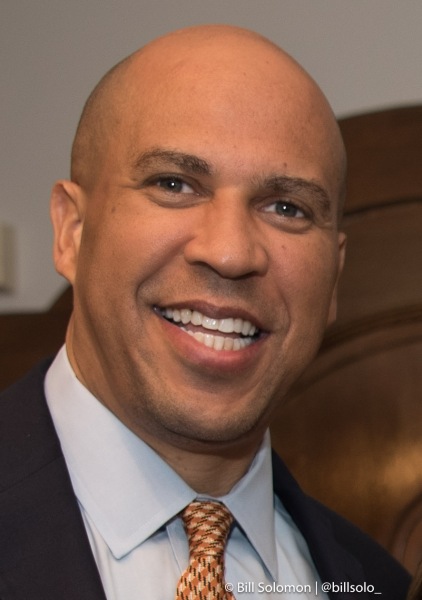 Cory Booker