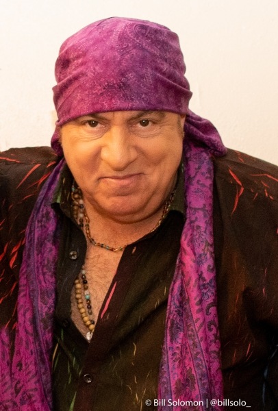 Steven Van Zandt