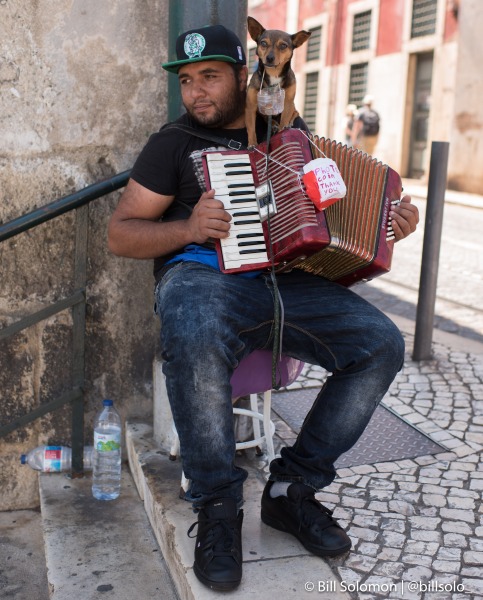 Lisbon, Portugal
