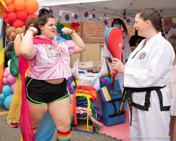 Pride Day - Montclair