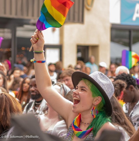 Pride Day - Montclair